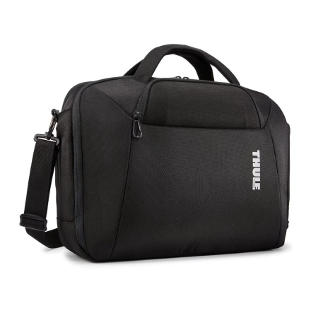Geanta laptop, Thule, Accent, 17L, Negru [1]