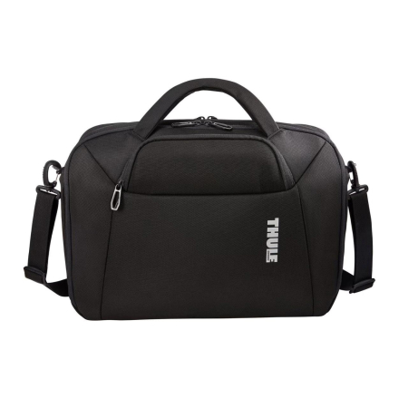 Geanta laptop, Thule, Accent, 17L, Negru [3]