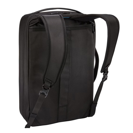 Geanta laptop Thule Accent Convertible Backpack de 17L, Negru [2]