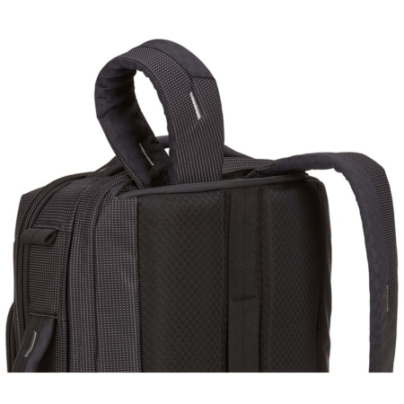 Geanta laptop Thule Crossover 2 Convertible Laptop Bag 15.6" Black [3]