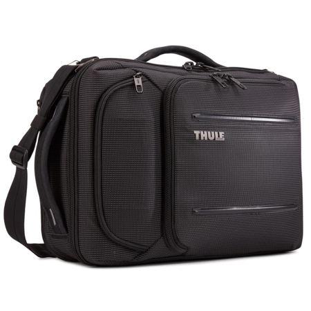 Geanta laptop Thule Crossover 2 Convertible Laptop Bag 15.6" Black [2]