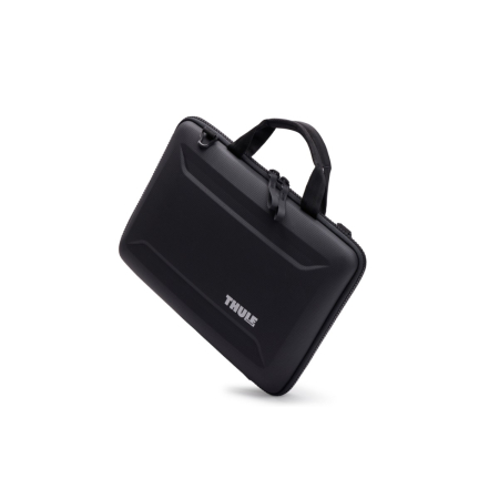 Geanta laptop Thule Gauntlet Attache MacBook Pro 14", Negru [4]