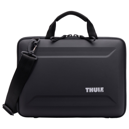 Geanta laptop Thule Gauntlet Attache MacBook Pro 14", Negru [2]