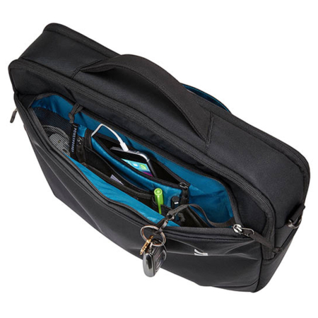 Geanta laptop Thule Subterra Laptop Bag 15.6" Black [4]