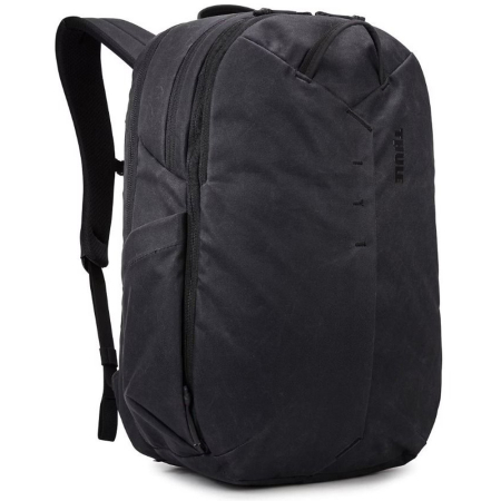 Rucsacuri urbane - Geanta (Rucsac) voiaj, Thule, Aion, 47 cm, 28L, Black