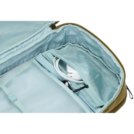 Geanta (Rucsac) voiaj, Thule, Aion, 52 cm, 40L, Nutria [5]