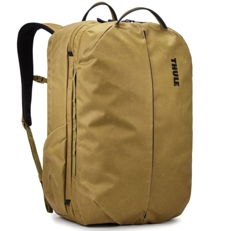 Rucsacuri urbane - Geanta (Rucsac) voiaj, Thule, Aion, 52 cm, 40L, Nutria