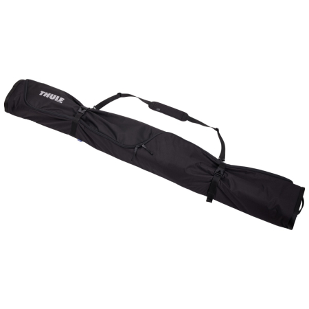 Geanta schi Thule RoundTrip Ski Bag 192 cm, Negru, 2024 [4]