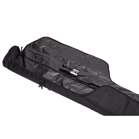 Geanta schi Thule RoundTrip Ski Bag 192 cm, Negru, 2024 [3]