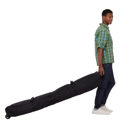 Geanta snowboard Thule RoundTrip Snowboard Roller 165 cm Black [3]
