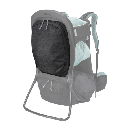 Geanta, Thule, Sapling Sling Pack, 10L, Negru [1]