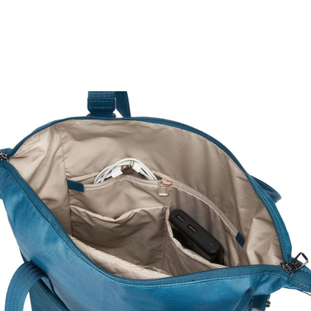 Geanta, Thule, Spira Vertical Tote, 15 L, Legion Blue [5]