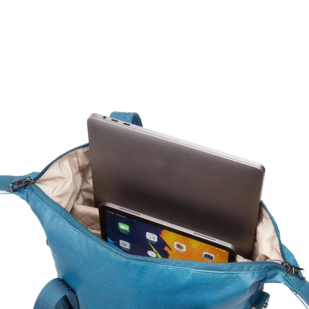 Geanta, Thule, Spira Vertical Tote, 15 L, Legion Blue [4]