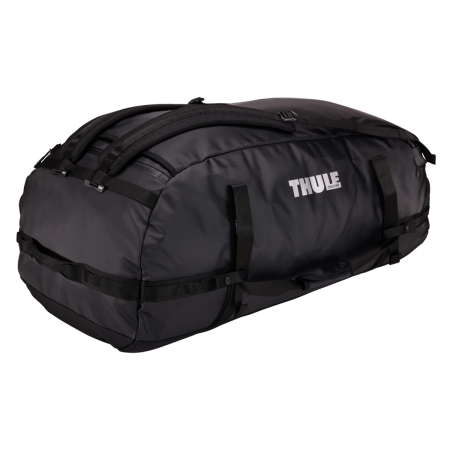 Geanta voiaj duffel, Thule, Chasm, 130L, Black [1]