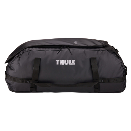 Geanta voiaj duffel, Thule, Chasm, 130L, Black [3]