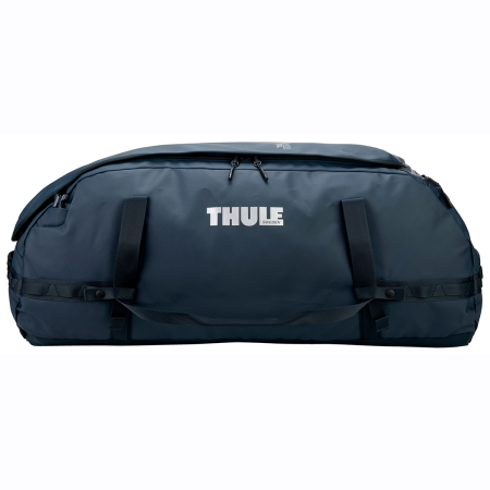 Geanta voiaj duffel, Thule, Chasm, 130L, Darkest Blue [1]