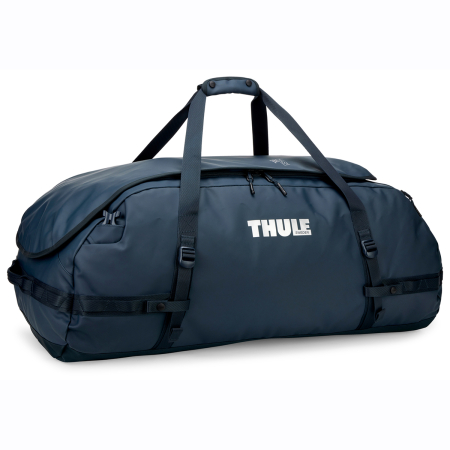 Genti voiaj - Geanta voiaj duffel, Thule, Chasm, 130L, Darkest Blue