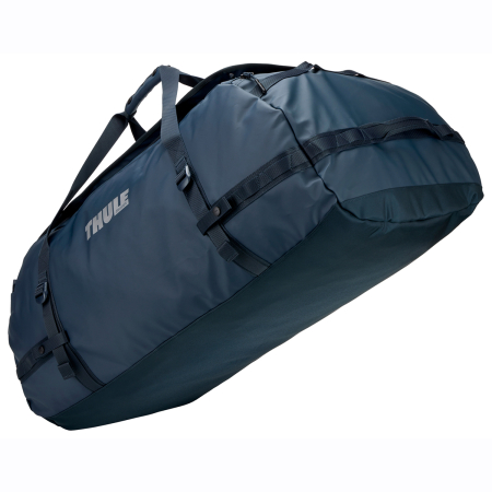 Geanta voiaj duffel, Thule, Chasm, 130L, Darkest Blue [3]