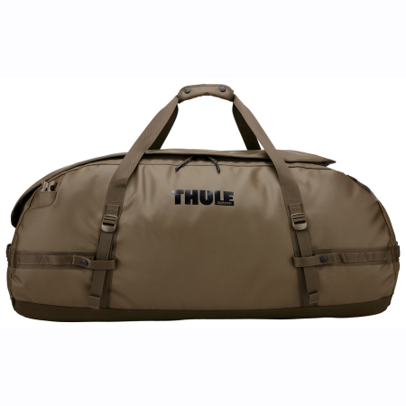 Geanta voiaj duffel, Thule, Chasm, 130L, Deep Khaki [4]