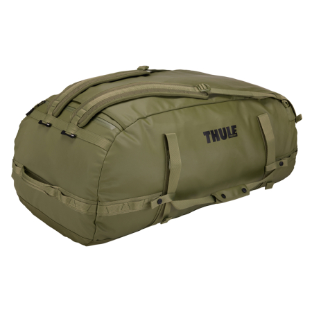 Geanta voiaj duffel, Thule, Chasm, 130L, Olivine [1]