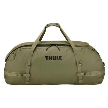 Geanta voiaj duffel, Thule, Chasm, 130L, Olivine [2]