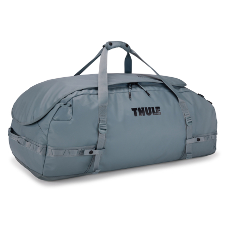 Genti voiaj - Geanta voiaj duffel, Thule, Chasm, 130L, Pond