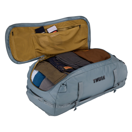 Geanta voiaj duffel, Thule, Chasm, 130L, Pond [4]
