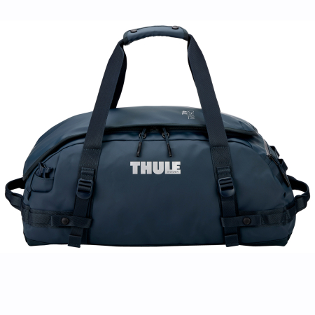 Geanta voiaj duffel, Thule, Chasm, 40L, Darkest Blue [5]