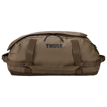 Geanta voiaj duffel, Thule, Chasm, 40L, Deep Kaki [3]