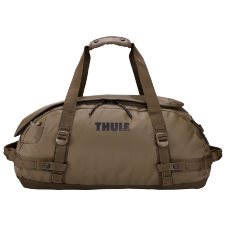Geanta voiaj duffel, Thule, Chasm, 40L, Deep Kaki [2]