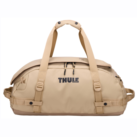 Geanta voiaj duffel, Thule, Chasm, 40L, Gentle Beige [2]