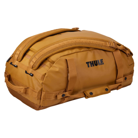 Geanta voiaj duffel, Thule, Chasm, 40L, Golden [2]