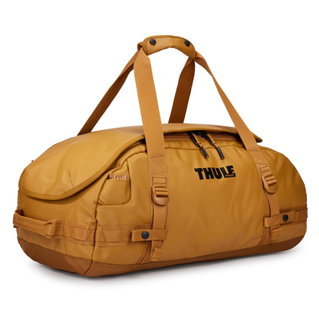 Geanta voiaj duffel, Thule, Chasm, 40L, Golden [1]