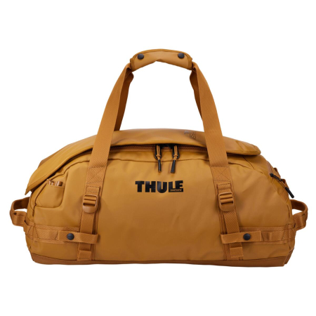 Geanta voiaj duffel, Thule, Chasm, 40L, Golden [3]