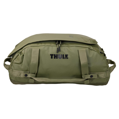 Geanta voiaj duffel, Thule, Chasm, 40L, Olivine [4]