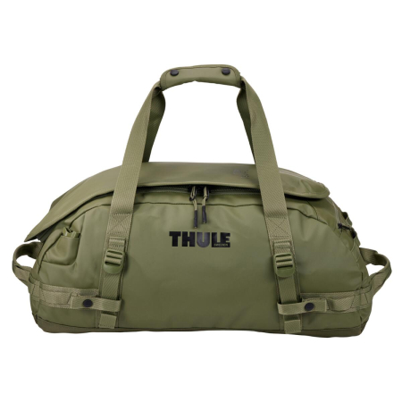 Geanta voiaj duffel, Thule, Chasm, 40L, Olivine [3]