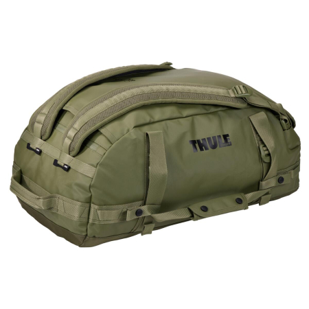 Geanta voiaj duffel, Thule, Chasm, 40L, Olivine [2]