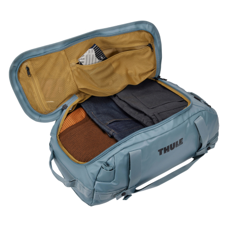 Geanta voiaj duffel, Thule, Chasm, 40L, Pond [4]