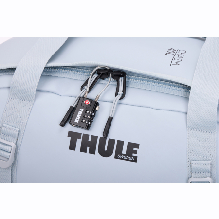 Geanta voiaj duffel, Thule, Chasm, 40L, Soft Blue [2]