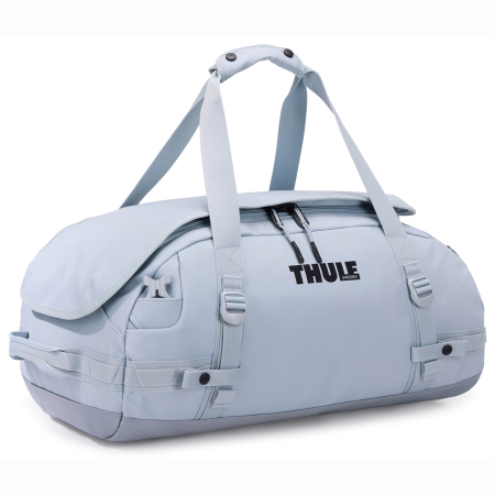 Genti si rucsacuri - Geanta voiaj duffel, Thule, Chasm, 40L, Soft Blue