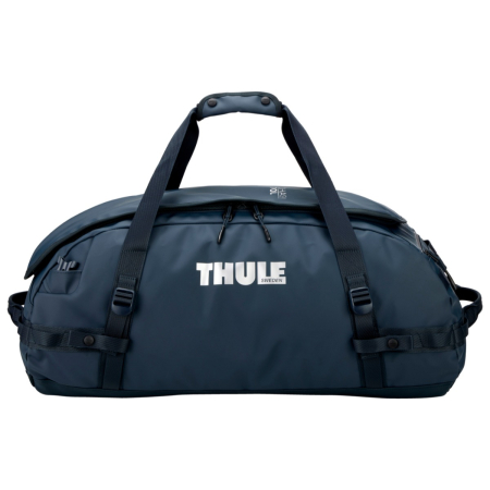 Geanta voiaj duffel, Thule, Chasm, 70L, Dark Blue [4]