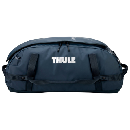 Geanta voiaj duffel, Thule, Chasm, 70L, Dark Blue [3]