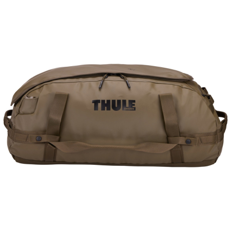 Geanta voiaj duffel, Thule, Chasm, 70L, Deep Khaki [3]