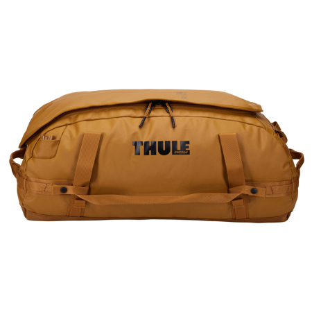 Geanta voiaj duffel, Thule, Chasm, 70L, Golden [3]