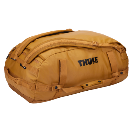 Geanta voiaj duffel, Thule, Chasm, 70L, Golden [1]