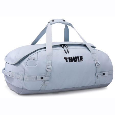 Genti voiaj - Geanta voiaj duffel, Thule, Chasm, 70L, Soft Blue