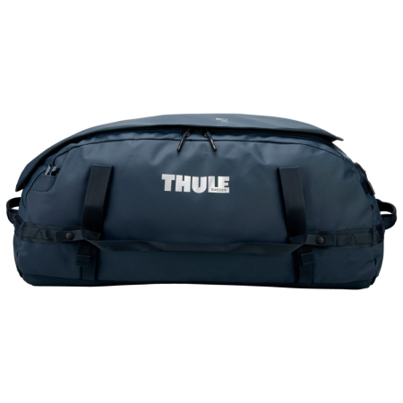 Geanta voiaj duffel, Thule, Chasm, 90L, Dark Blue [3]