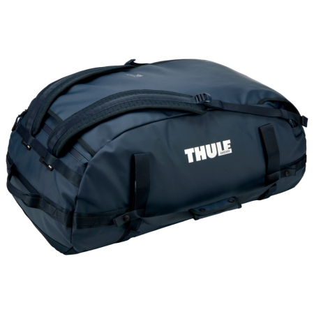 Geanta voiaj duffel, Thule, Chasm, 90L, Dark Blue [1]