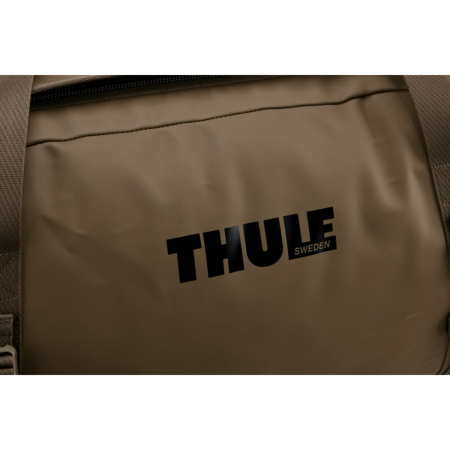 Geanta voiaj duffel, Thule, Chasm, 90L, Deep khaki [4]