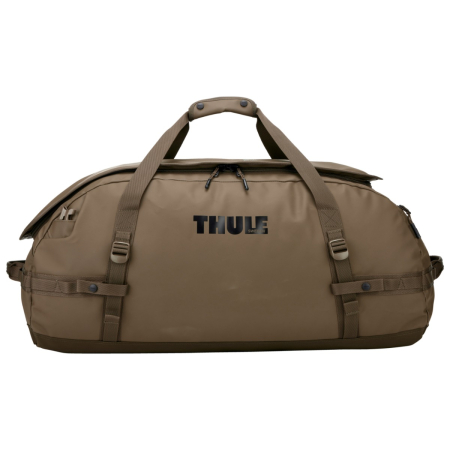 Geanta voiaj duffel, Thule, Chasm, 90L, Deep khaki [3]